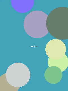 苍井空 - 初音未来角色图
